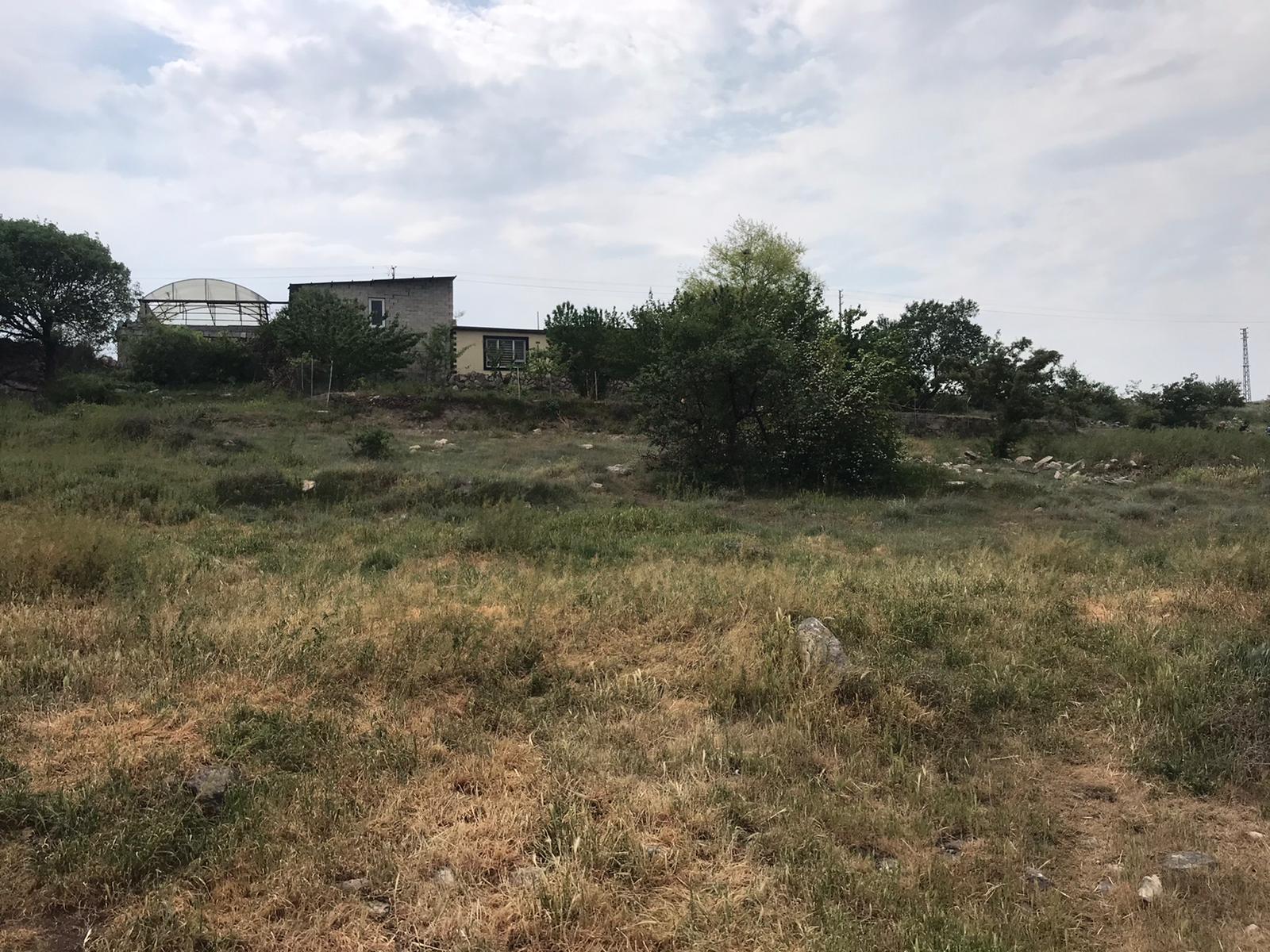 MİMSİN FATİH MAHALLESİ 670M2 RIZA İ TAKSİMİ YAPILMIŞ SATILIK DÜZ BAĞ - KAYSERİ MELİKGAZİ fotoğraf 13